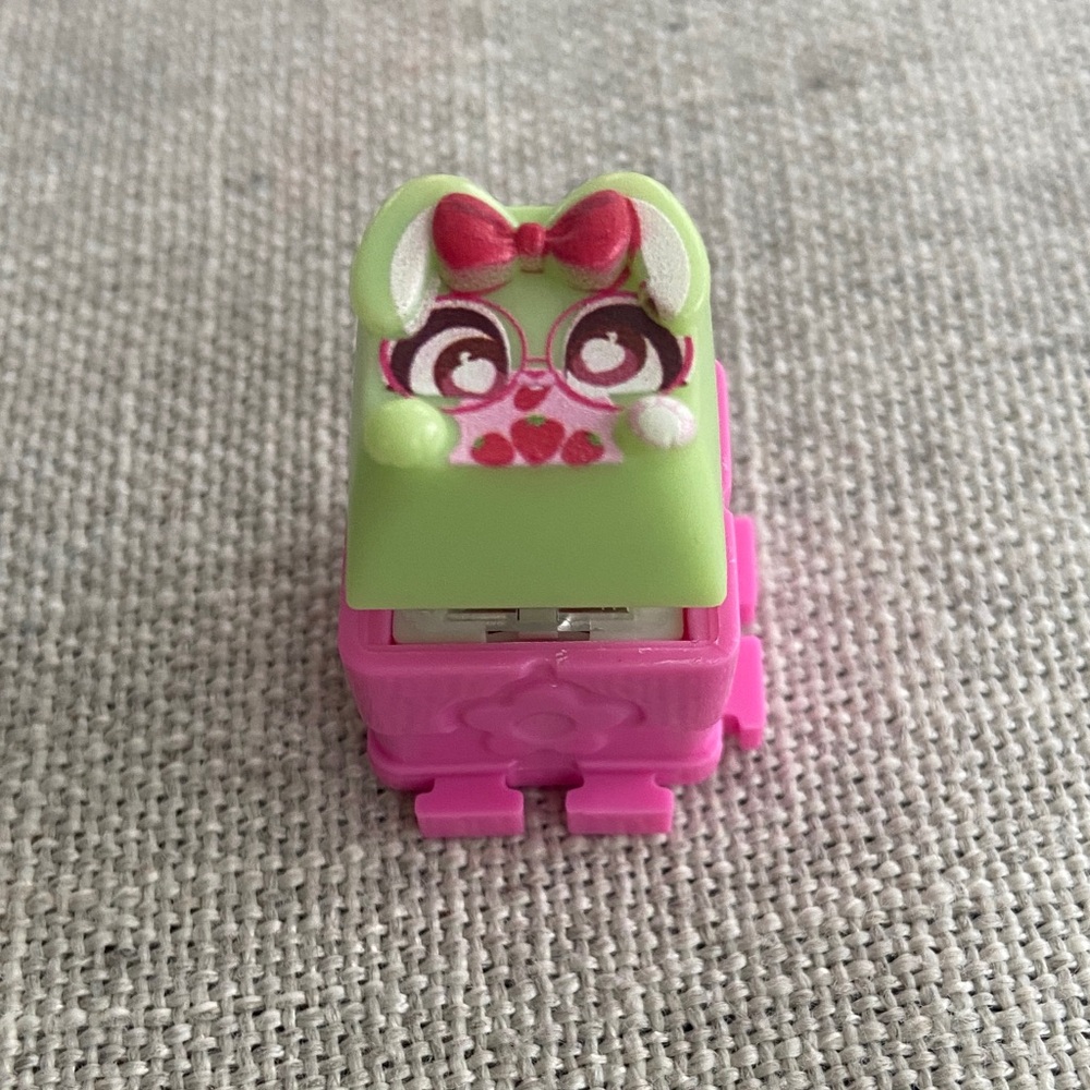 Individual Clickeez Key: SillyBerry123